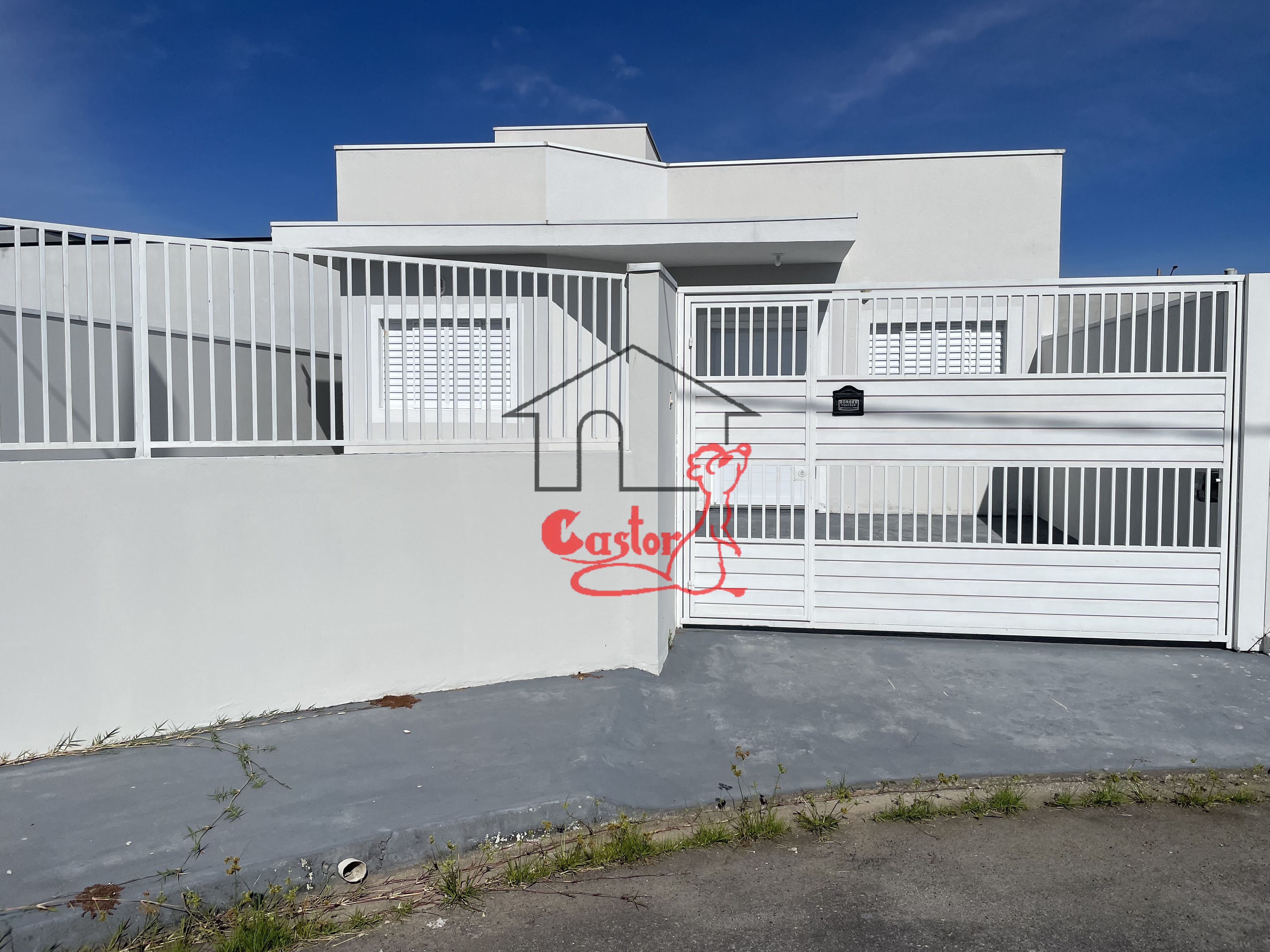 Casa no Crispim